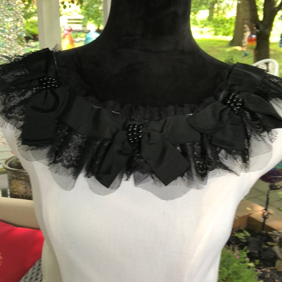 Phenomenal Eva Franco dress - Picture 3 of 8